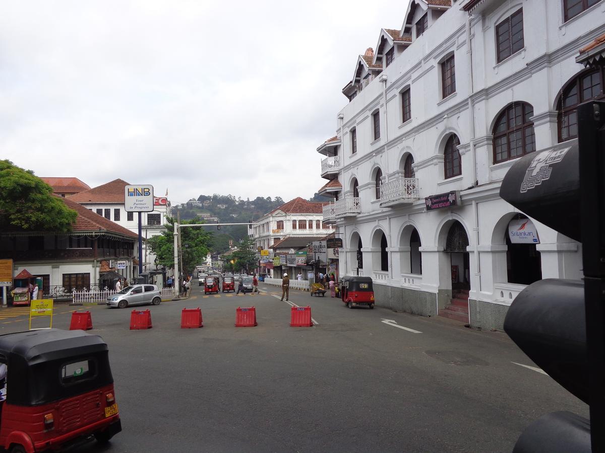 Cirute' Talwatte, Kandy Exterior photo