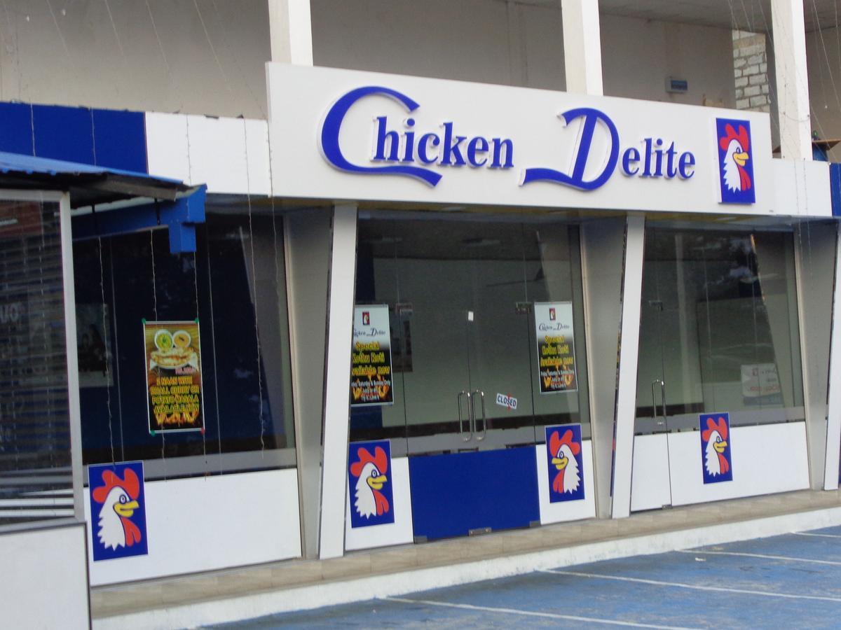Cirute' Talwatte, Kandy Exterior photo