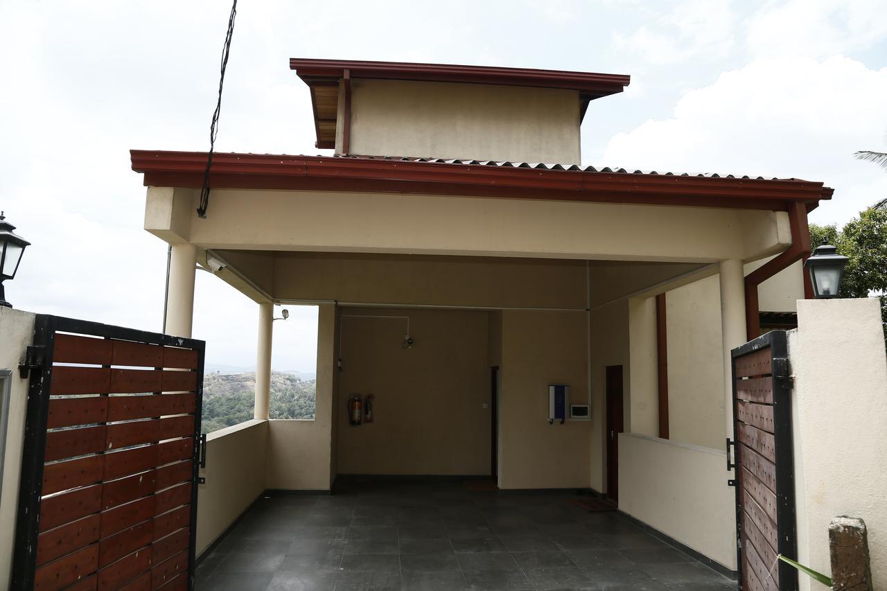 Cirute' Talwatte, Kandy Exterior photo