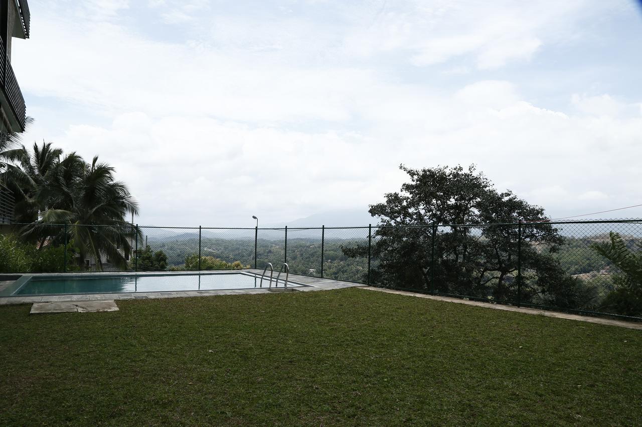 Cirute' Talwatte, Kandy Exterior photo