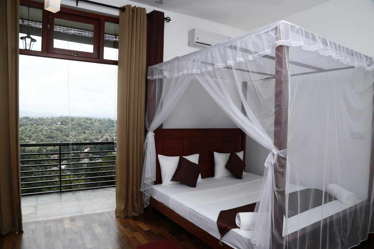 Cirute' Talwatte, Kandy Exterior photo