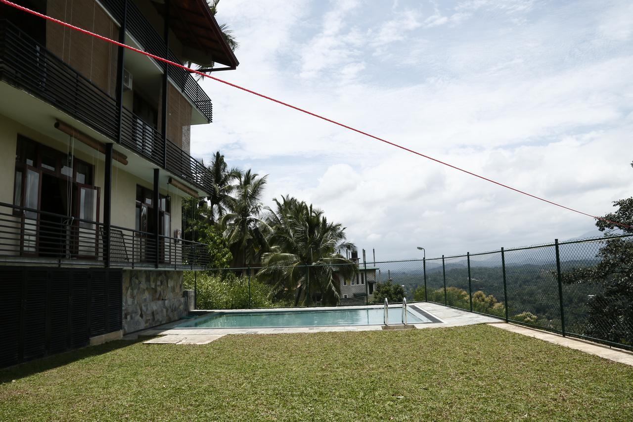 Cirute' Talwatte, Kandy Exterior photo