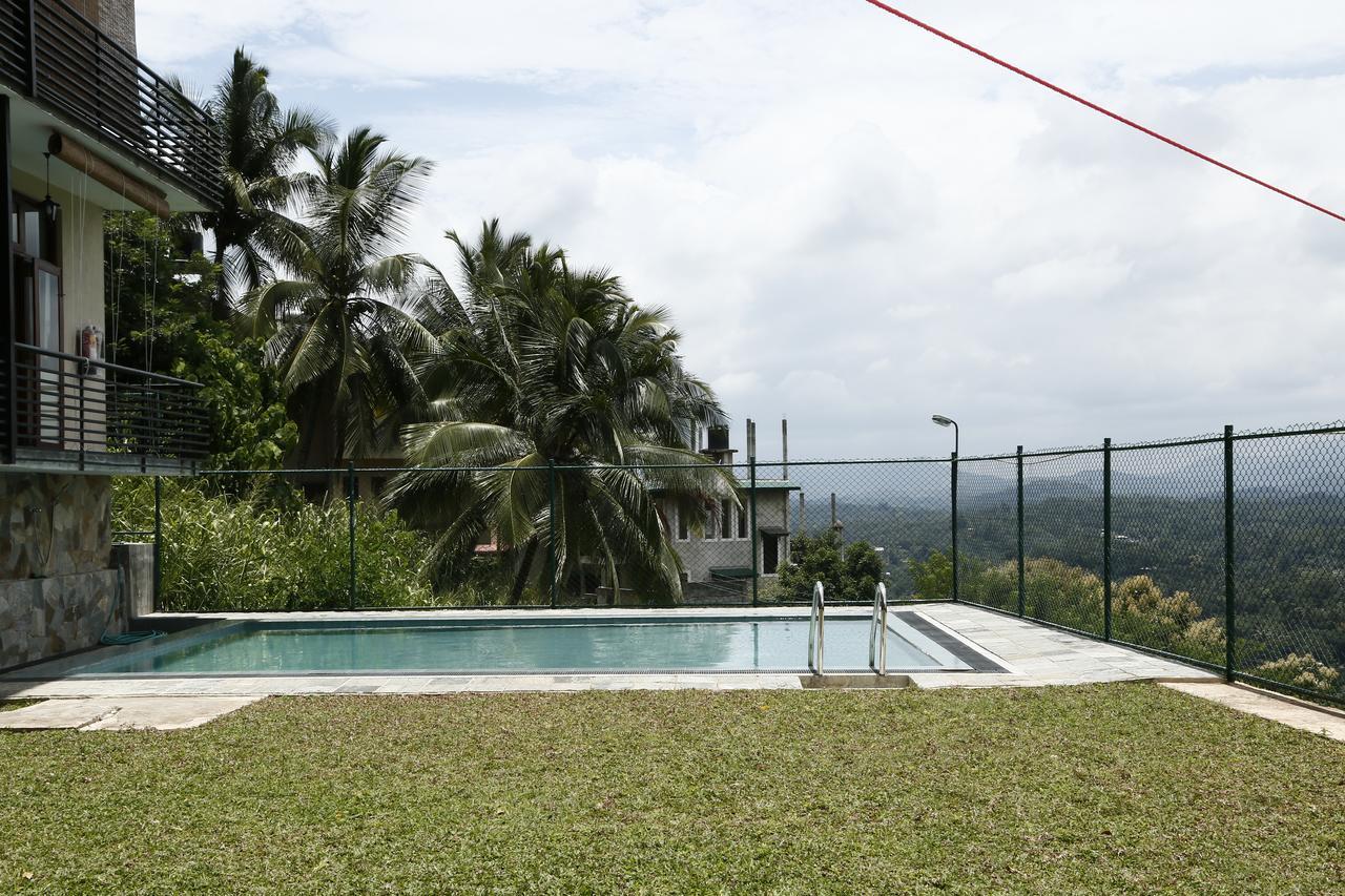 Cirute' Talwatte, Kandy Exterior photo