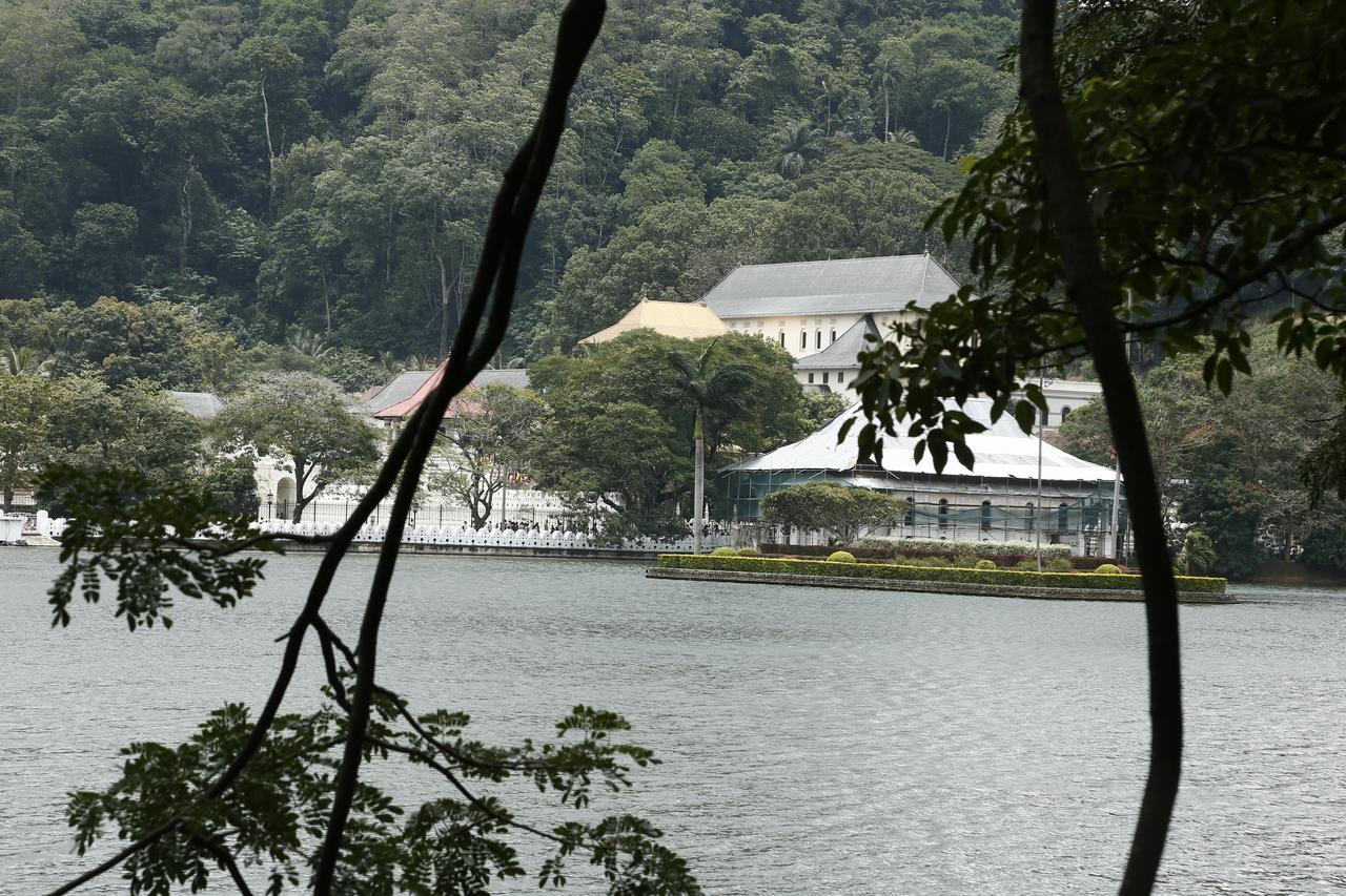 Cirute' Talwatte, Kandy Exterior photo