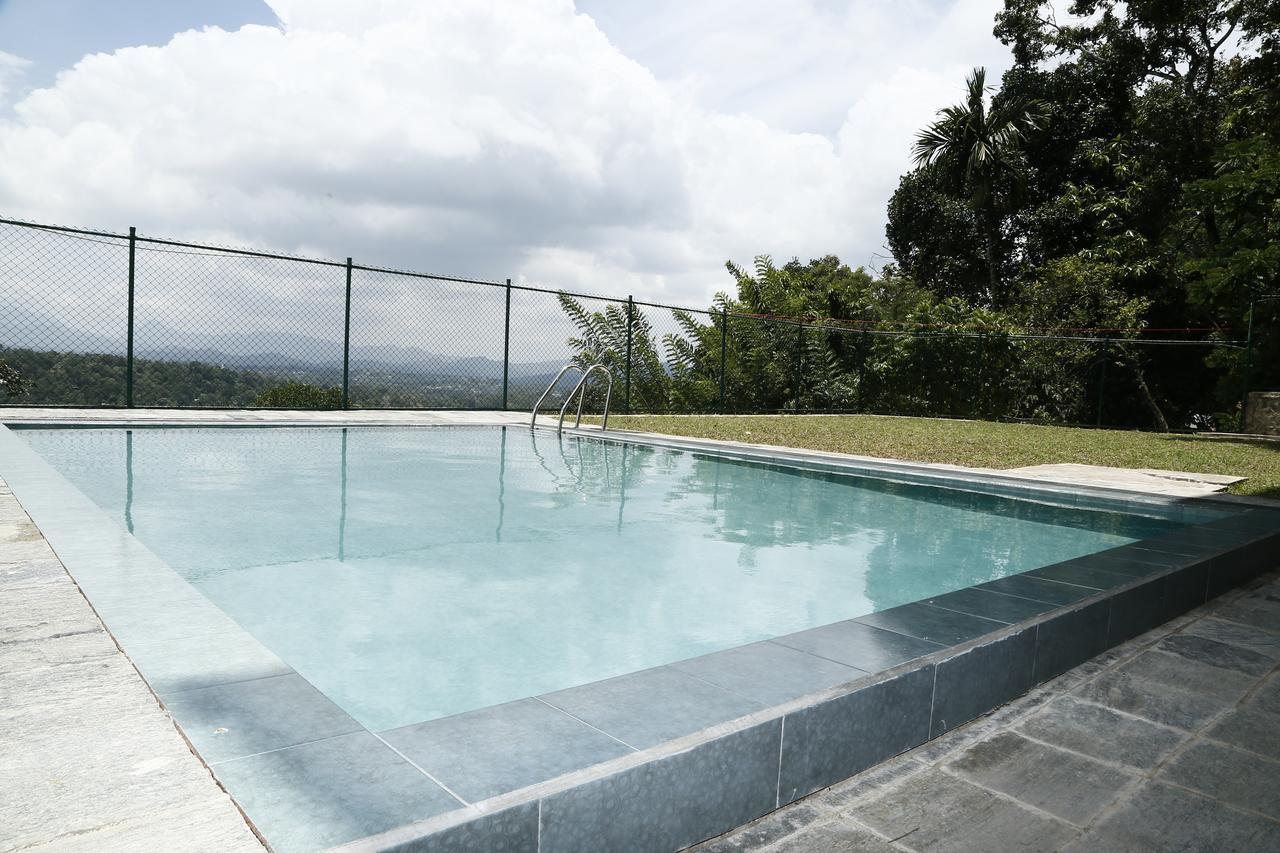 Cirute' Talwatte, Kandy Exterior photo